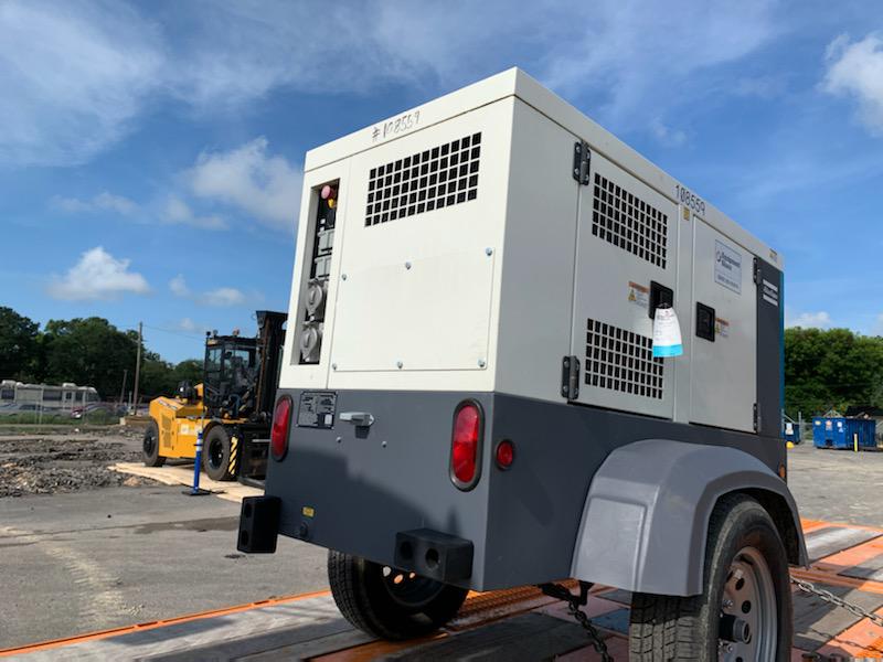 2020 ATLAS COPCO QAS25