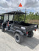 2022 Club Car CA1700D Canopy, Diesel, 4 Passenger