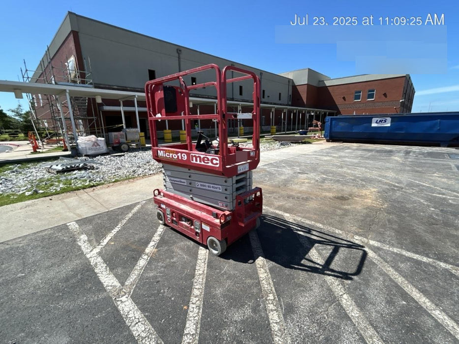 2021 MEC Micro 19