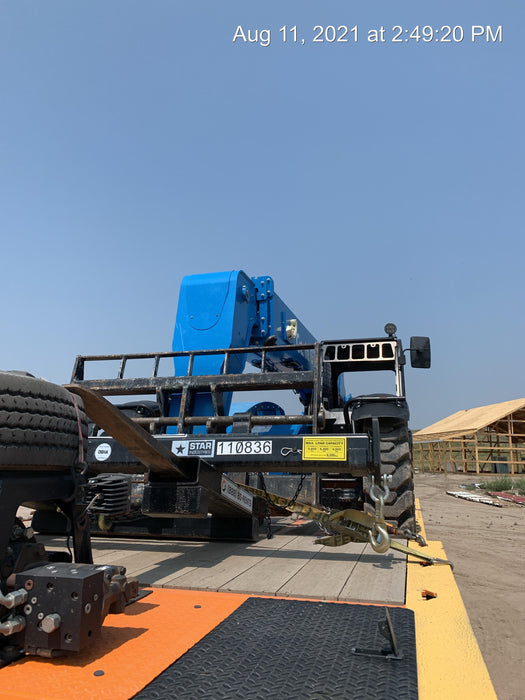 2020 STAR INDUSTRIES 1150C