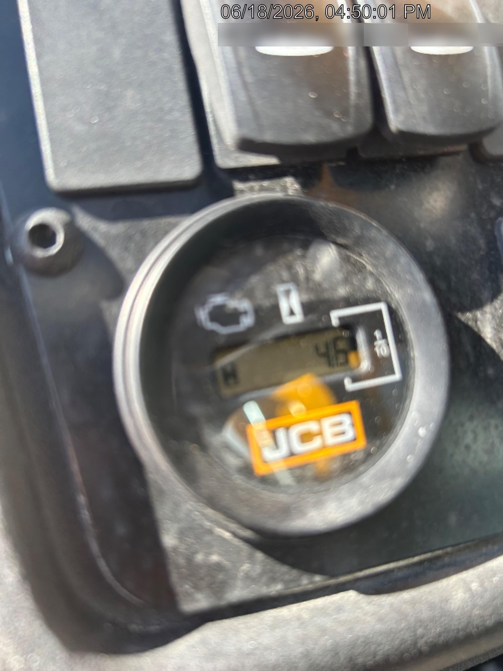 2026 JCB 512-56