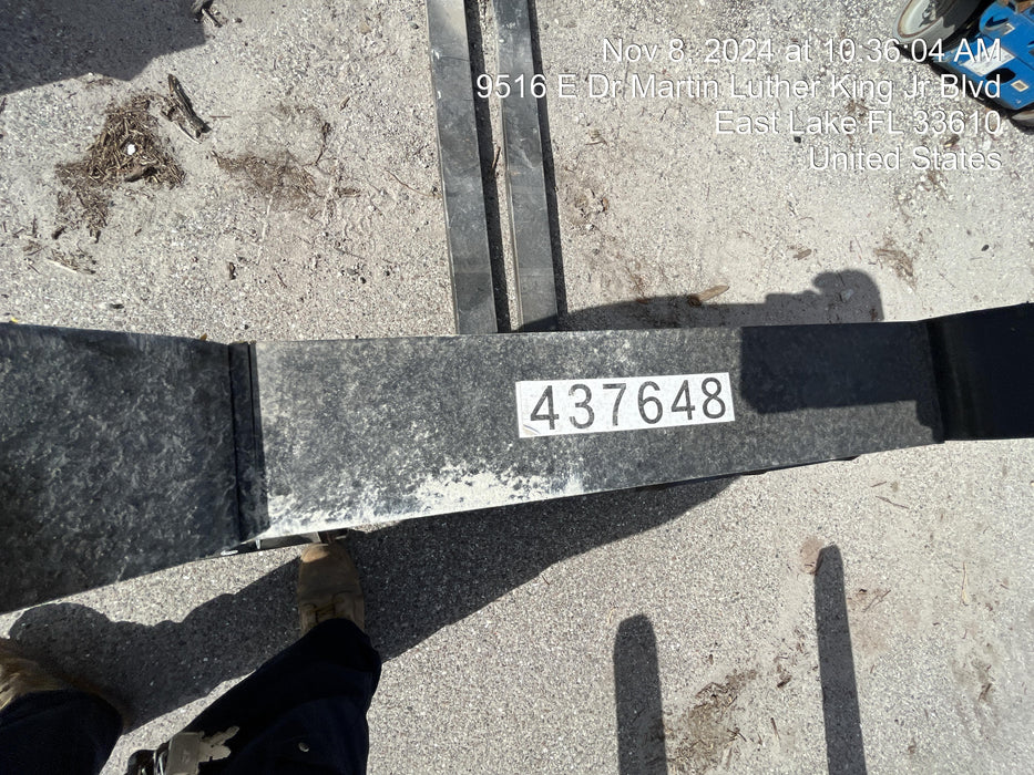 2024 VIRNIG PF4855-5VG