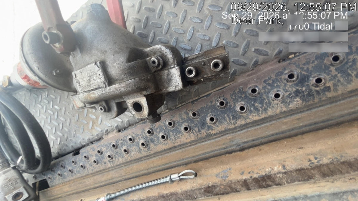 2021 MICHIGAN PNEUMATIC 10267