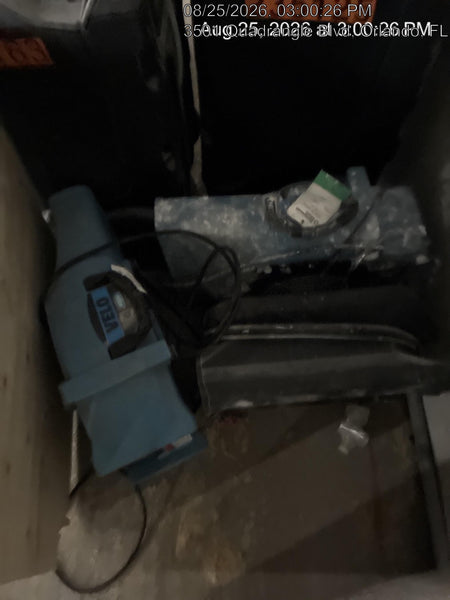 2022 PHOENIX AirMAX Radial Air Mover