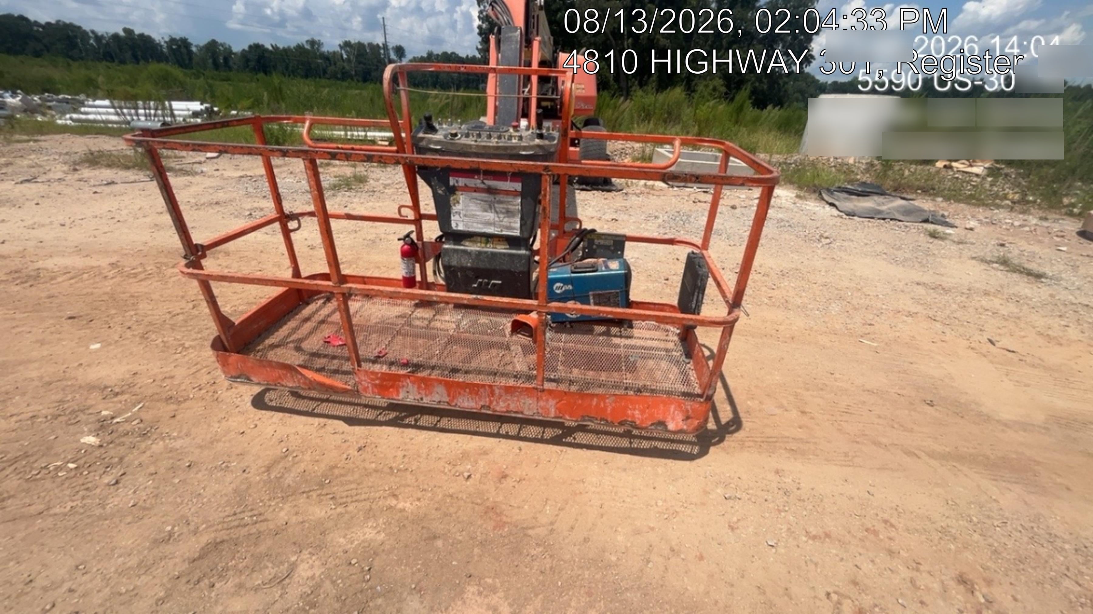 2026 MILLER ELECTRIC CST-282