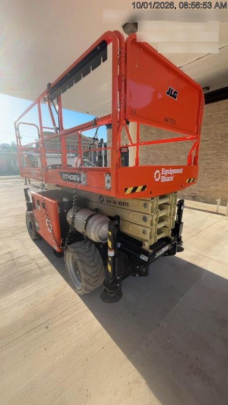 2024 JLG RT4069