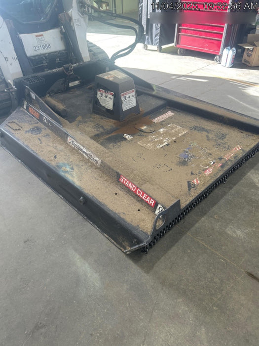 2022 PALADIN 30372A-0022