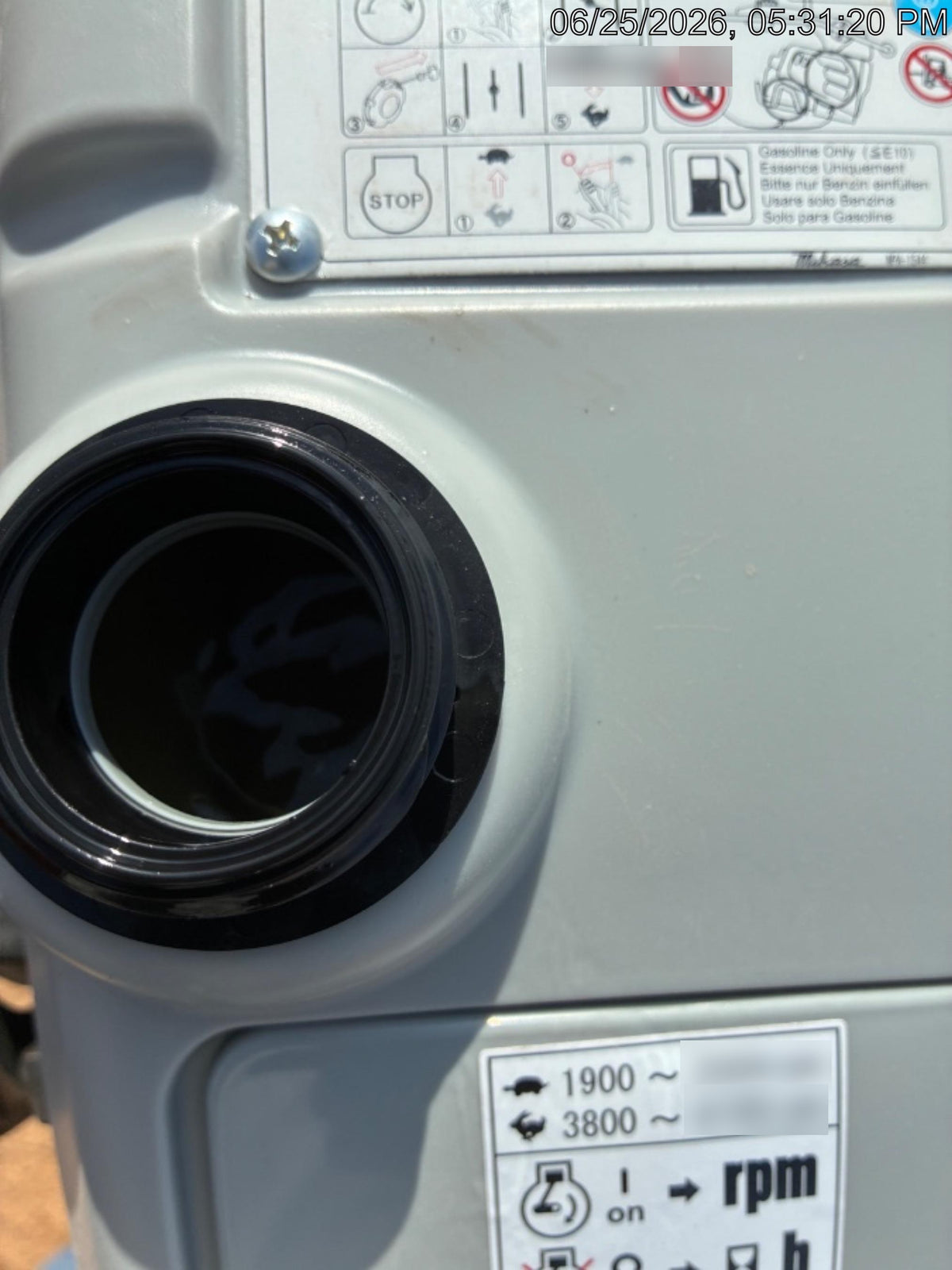 2026 MULTIQUIP MTX60HD