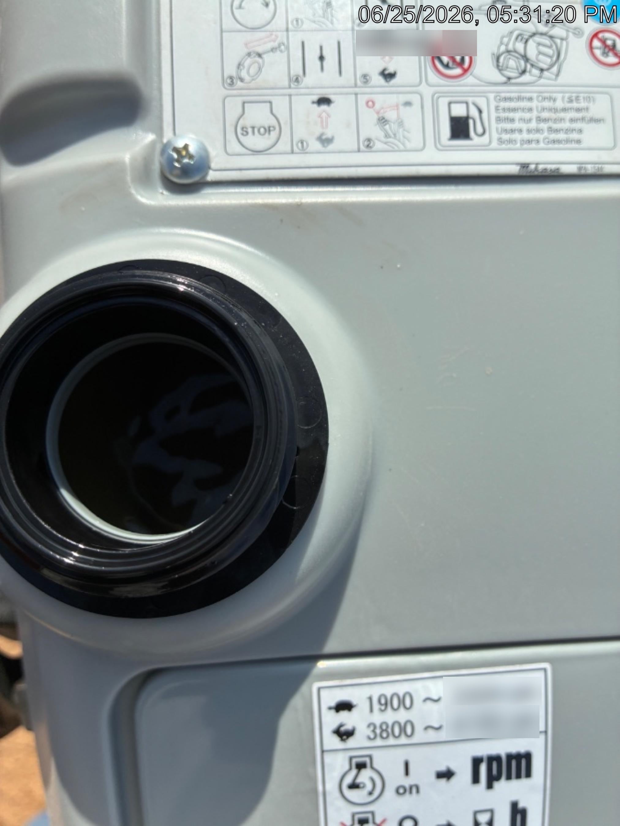 2026 MULTIQUIP MTX60HD