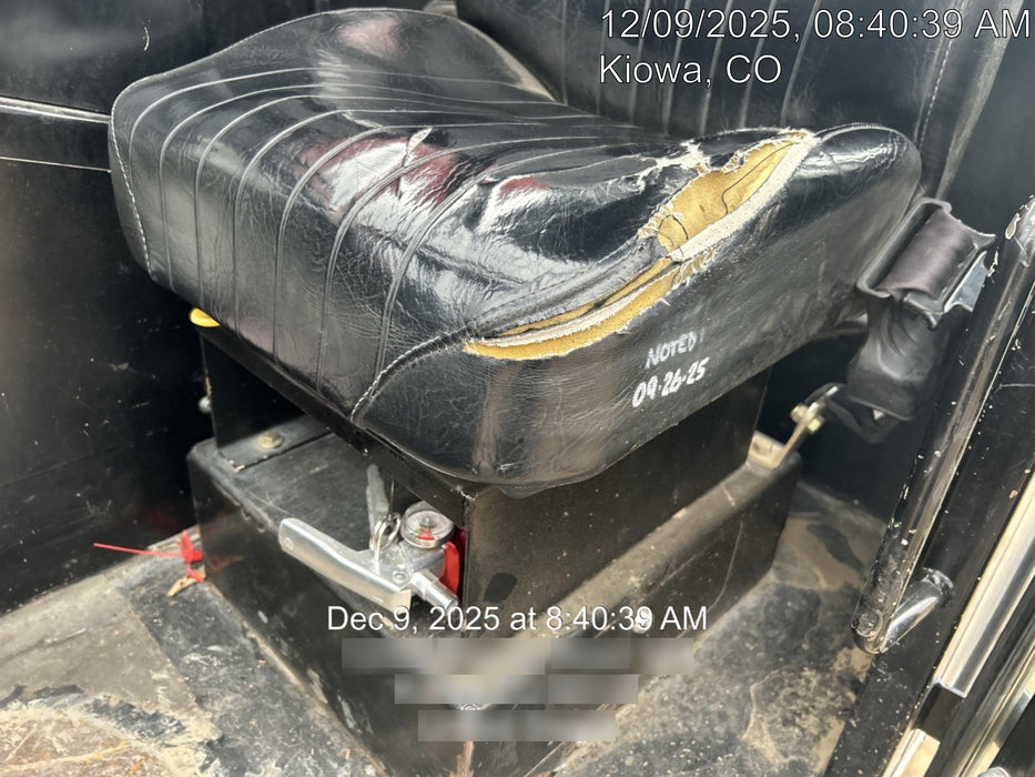 2019 MANITOU MTA10055