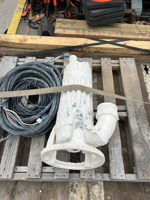 2023 ATLAS COPCO S60 N