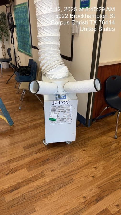 2023 KWIKOOL KPAC1411-2