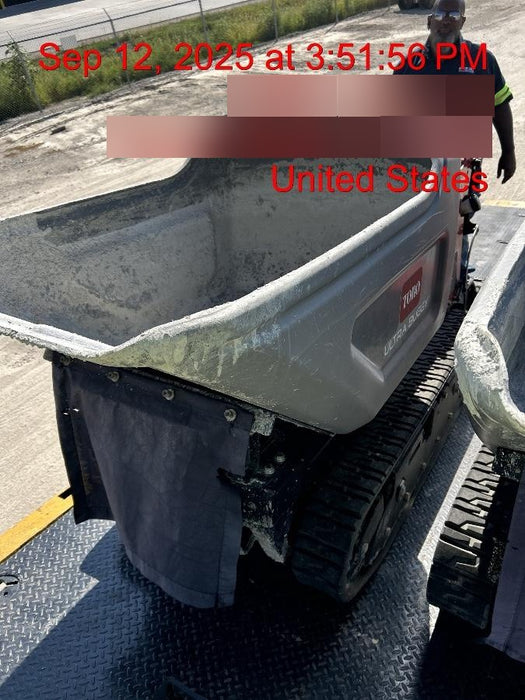 2024 TORO MBTX 2500-TS