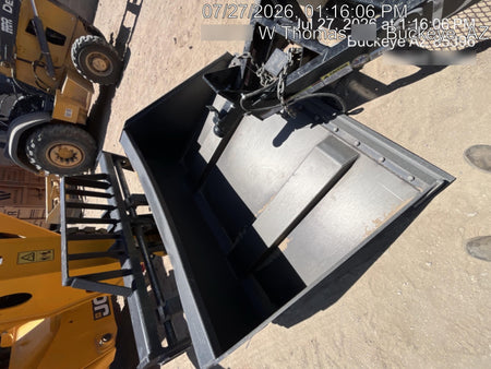2025 STAR INDUSTRIES 1406B