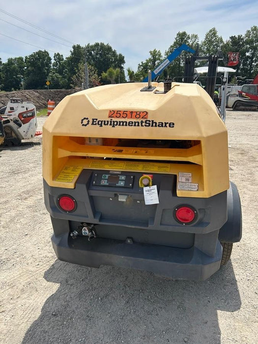 2022 ATLAS COPCO XAS188 CWK