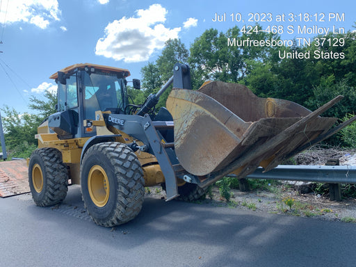 2021 STRICKLAND 100873