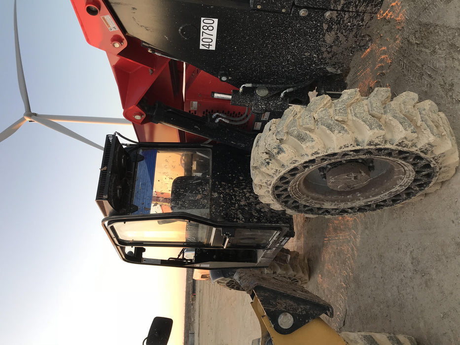 2019 MANITOU MTA12042
