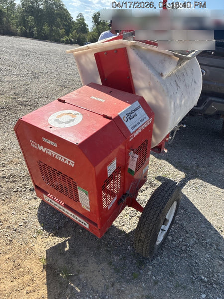2024 MULTIQUIP WM90PH8