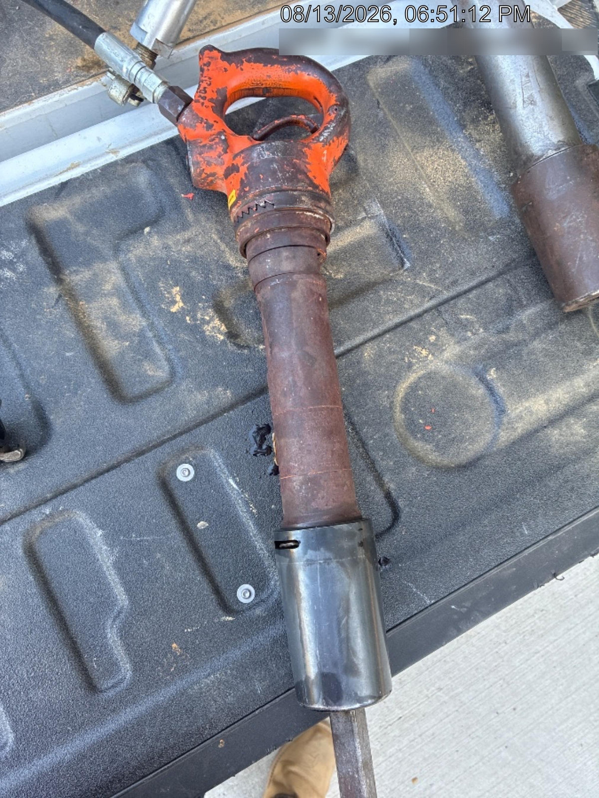 2019 AMERICAN PNEUMATIC TOOL M133CN