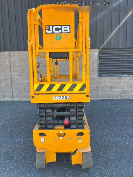 2023 JCB S2632E