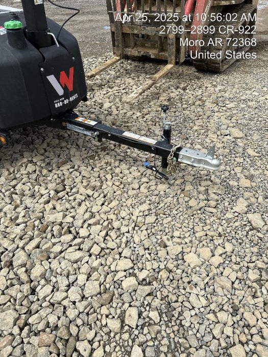 2024 WACKER NEUSON LTT4