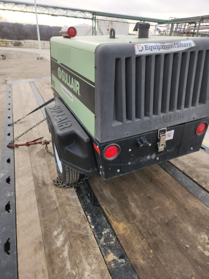 2019 SULLAIR 185-DPQ