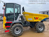 2025 WACKER NEUSON DV900 Cab
