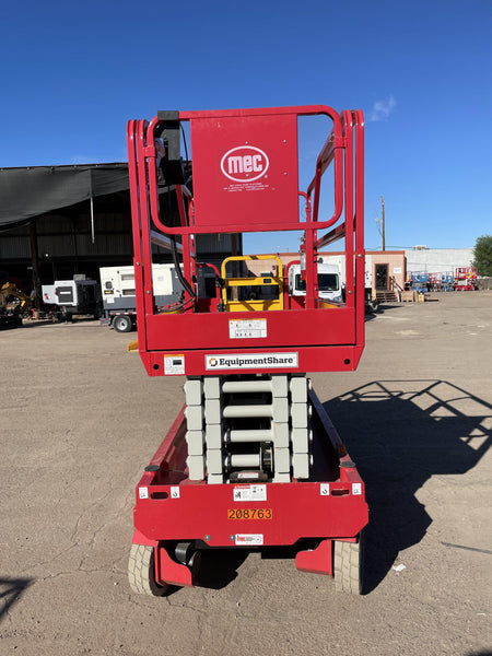 2022 MEC 3346SE
