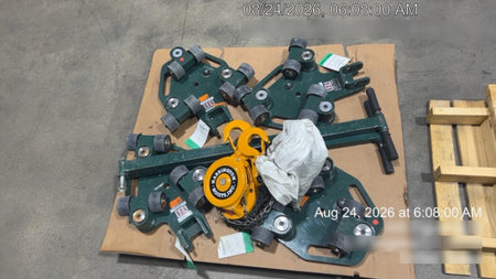 2024 HILMAN ROLLERS OMNI-3