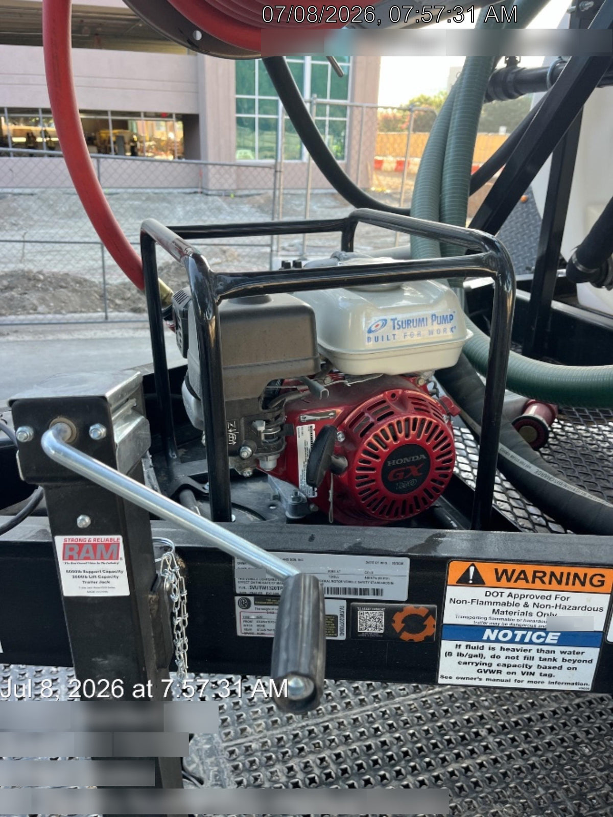 2026 WYLIE EXP-550L-S
