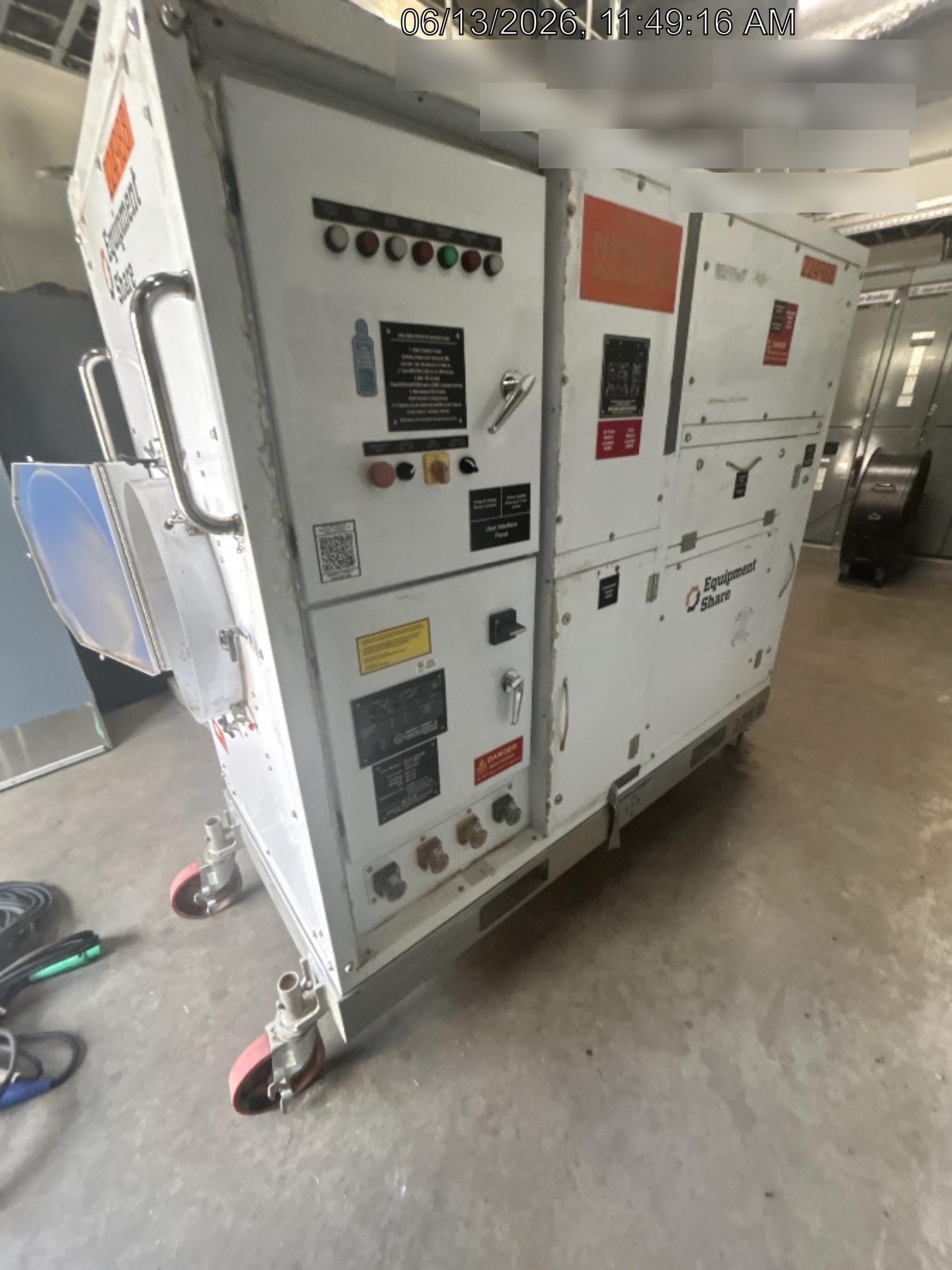 2022 SMARTECH SLIC12R-MSH