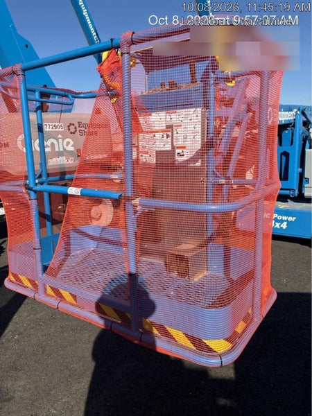 2026 GENIE Z-34/22 IC