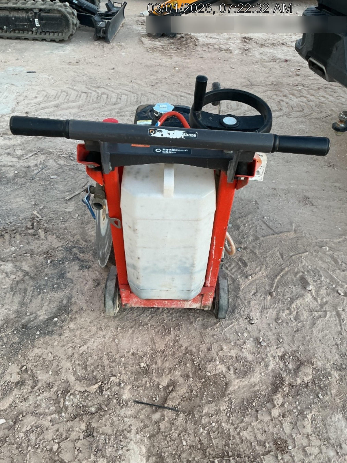 2023 HUSQVARNA FS 400 LV