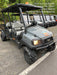2023 Club Car CA1700D Canopy, Diesel, 4 Passenger