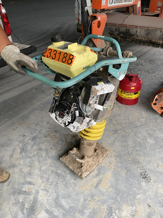 2022 AMMANN ATR 60 P