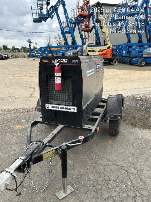 2024 LINCOLN ELECTRIC LE400