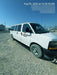 2024 CHEVROLET Express Van - Rental