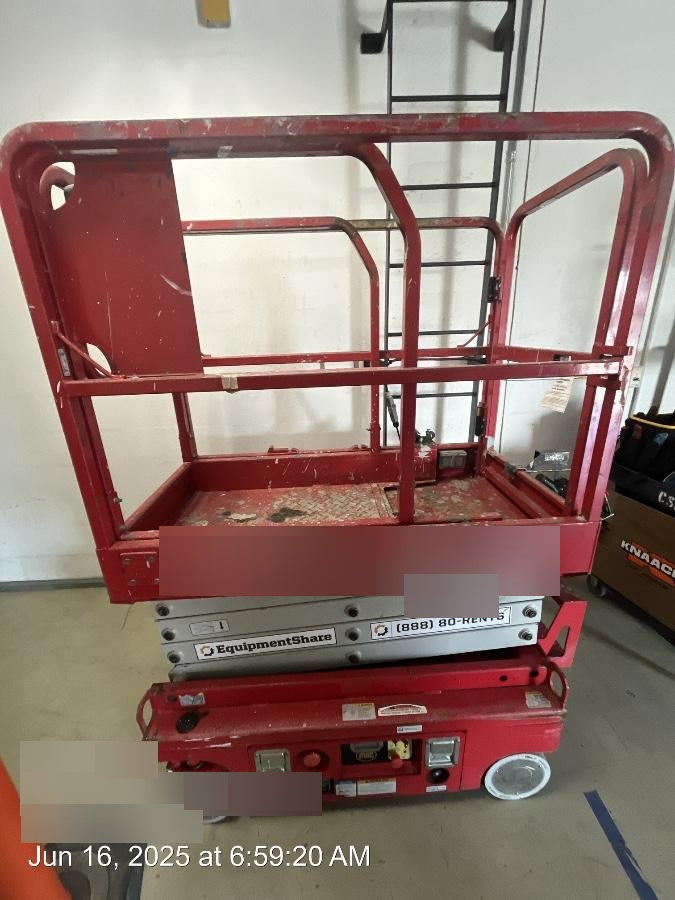 2019 MEC 1330SE Standard Options, MachineLink Keypad and Telematics