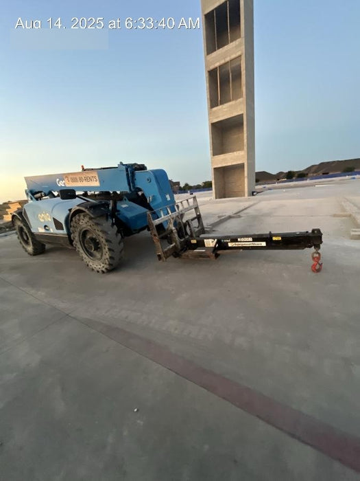 2022 STAR INDUSTRIES M1360B - Star JIB Boom