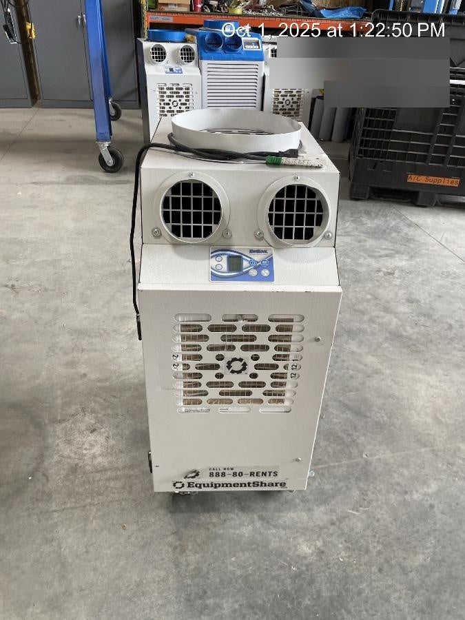 2023 KWIKOOL KPAC1411-2