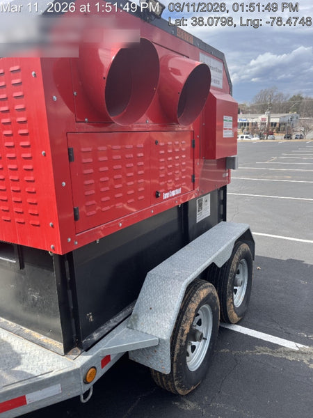 2024 CAMPO DB1200CT