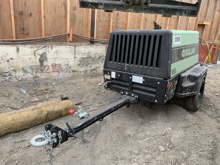 2020 SULLAIR 185-DPQ