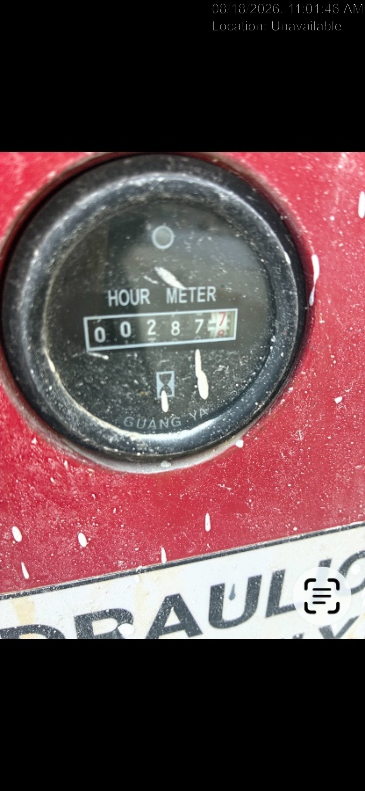 2021 MEC 2632SE
