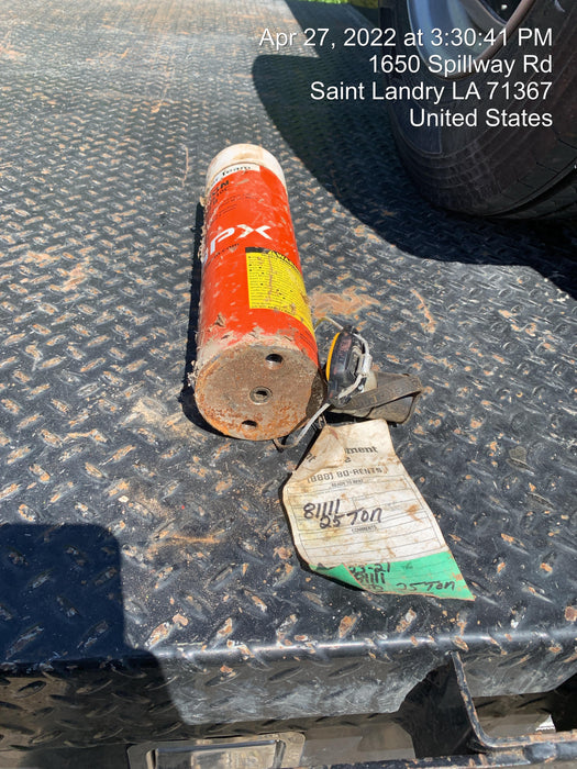 2020 POWER TEAM C2510C