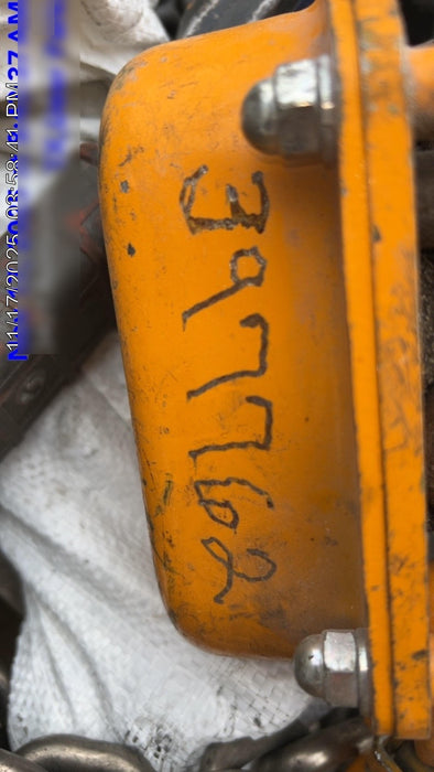 2024 HARRINGTON L5LB030-20