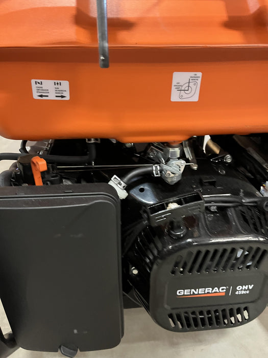 2024 GENERAC GP9200E