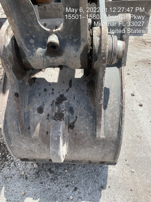 2019 WERK-BRAU 24" Bucket-WERK-BRAU