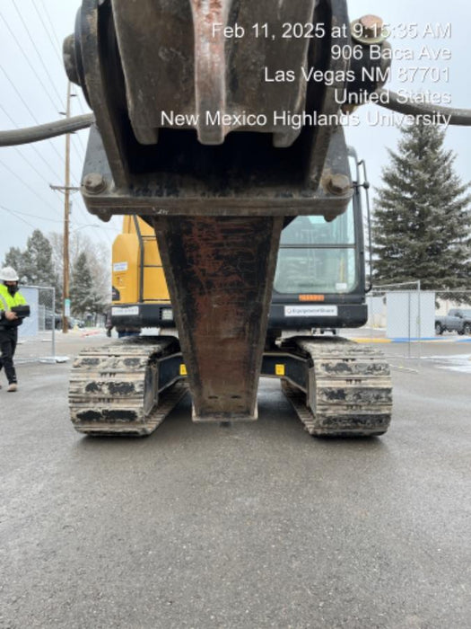 2019 PALADIN SFB1500