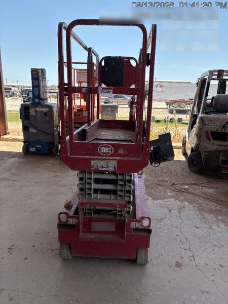 2019 MEC Micro 19
