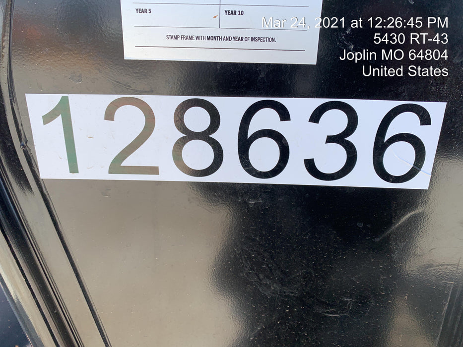 2021 MANITOU MTA6034